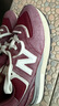 NEW BALANCE25年男鞋女鞋復古輕便百搭舒適休閑鞋574系列U574LGDM 38 曬單實(shí)拍圖