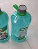 龜牌（Turtle Wax）硬殼玻璃水0度汽車(chē)去油膜強力去污除蟲(chóng)膠鳥(niǎo)糞雨刮水通用2L*6瓶 曬單實(shí)拍圖