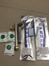 家柏飾適用志高電熱水器鎂棒通用40/50/60/80L升排污水除垢陽極棒配件 16x160mm+6分銅螺母(40升) 曬單實拍圖