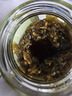 川娃子鮮雞樅菌燒椒醬200g辣椒醬下飯菜拌飯醬拌面醬 曬單實(shí)拍圖