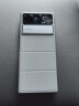 小米MIX Fold2 轻薄折叠 骁龙8+旗舰处理器 徕卡光学镜头 自研微水滴形态转轴 12GB+1TB 月光银 5G手机礼盒版 实拍图