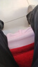 安踏小零感板鞋男鞋夏季軟底運動鞋厚底增高潮流男鞋休閑鞋子男 款式如圖 40.5 曬單實拍圖