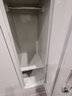 賀翔 六門更衣柜鐵皮柜儲物柜員工柜換衣柜工廠鞋柜碗柜更衣柜存包柜 六門更衣柜 0.6mm 曬單實拍圖
