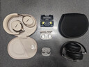 Bose【王鶴棣同款】QuietComfort 消噪耳機(jī) Ultra II 浮木沙灰 頭戴式無線藍(lán)牙降噪 全新影院模式 雙11 曬單實(shí)拍圖
