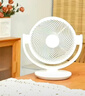 小米（MI）米家直流變頻臺式循環(huán)扇家用電風(fēng)扇輕音節能落地扇 桌面小型臺扇 空氣循環(huán)扇 米家直流變頻臺式循環(huán)扇 曬單實(shí)拍圖