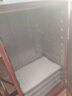 冰仕特蒸飯柜商用電熱蒸箱工廠酒店廚房學校食堂廚房蒸饅頭包子機大容量不銹鋼燃氣蒸飯機蒸包爐 6盤豪華精工款-手動斷電 全國聯(lián)保 曬單實拍圖