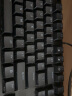 艾石头 FE 104 铁系列 机械键盘 104键游戏键盘 全键无冲 DIY磁吸上盖 阶梯键帽 黑色 茶轴 实拍图