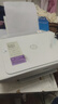 HP惠普2820/4230無(wú)線(xiàn)打印機家用辦公學(xué)生作業(yè)彩色照片噴墨復印掃描打印一體機全新a4套餐可加墨2821 HP2821【打印/復印/掃描】帶屏顯手機無(wú)線(xiàn) 單黑可加墨【只能打印黑色】升級黑色加墨墨盒 曬單實(shí)拍圖