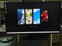 LG 27G850A 27英寸  4K240Hz 切1K480 雙模電競顯示器 DP2.1 HDR600 2000:1旋轉升降 原生10bit 極競 NanoIPS Black 27G850A 曬單實(shí)拍圖