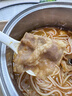 1號會(huì )員店澳洲散養原切羊肉卷1斤 火鍋食材羊肉片草地羊 曬單實(shí)拍圖