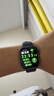 華為HUAWEI WATCH FIT 4 韻律黑氟橡膠表帶 華為運動(dòng)智能手表超輕薄大屏潮流運動(dòng)藍牙通話(huà)睡眠監測fit4 曬單實(shí)拍圖