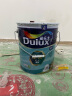 多乐士（Dulux）金装第二代五合一净味内墙乳胶漆油漆涂料墙面漆墙漆A8151 18L 实拍图