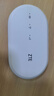 中興【熱銷(xiāo)榜NO.1】U10LS隨身wifi6免插卡無(wú)線(xiàn)高速支持2025款5G/4G設備便攜路由器無(wú)限制移動(dòng)聯(lián)通電信 頂配款【升級3000毫安】續航WiFi6-白色 中興官方送1500G-不限速不虛標 曬單實(shí)拍圖