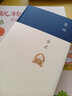 曹禺話劇作品全4冊 雷雨+日出+原野+北京人 2020年學校推薦書目 曬單實拍圖