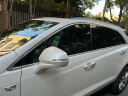 3M 汽车贴膜汽车膜 太阳膜 防爆隔热膜车窗膜汽车玻璃膜前档膜汽车用品 朗清系列-全车膜(浅色) SUV 实拍图