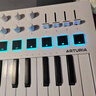 ARTURIA MINILAB3 MK3 便攜MIDI鍵盤(pán)25鍵迷笛控制器打擊墊音樂(lè )作編曲制作 25鍵白色贈正版資源+教程 官方授權 贈正版音色庫 曬單實(shí)拍圖