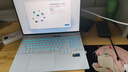 機械革命【國家補貼20%】極光X 酷睿i7HX 游戲本筆記本電腦(i7-13700HX 16G 1T RTX5060 2.5K屏 180Hz 白) 曬單實拍圖