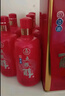 五糧液（WULIANGYE）宜賓總廠(chǎng) 五糧液五糧醇濃香型白酒糧食釀造宴請送禮佳品白酒整箱 50度 500mL 6瓶 五糧醇 紅淡雅 曬單實(shí)拍圖