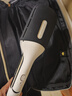ghd干濕兩用 直發(fā)吹風(fēng)機 duet直板夾夾板吹頭發(fā)直發(fā) 男 女友生日禮物送禮 象牙白 曬單實(shí)拍圖