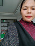 絲柏舍流蘇外套2025秋裝新款女裝氣質(zhì)休閑風(fēng)寬松撞色針織開(kāi)衫 曬單實(shí)拍圖