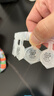 【原研進(jìn)口】[普米克令舒]吸入用布地奈德混懸液 2ml：1mg*5支/板*1板/袋 曬單實(shí)拍圖