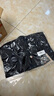土撥鼠（MARMOT ）M Jacket GTX 3L男子防風(fēng)保暖戶(hù)外旅行登山服TSSMR401 黑色L 曬單實(shí)拍圖