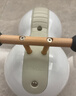 柏沃 BRAVOLD花生車(chē)兒童扭扭車(chē)1-3歲寶寶玩具男女孩生日周歲禮物滑滑車(chē)溜溜車(chē) 曬單實(shí)拍圖