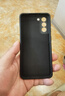 靜微 三星S21手機殼SM-G9910保護套Galaxy液態(tài)硅膠軟殼全包防摔5G超薄外殼簡(jiǎn)約純色男女 曬單實(shí)拍圖