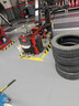 玲瓏輪胎165/65R13 77T 玲瓏臻選 HD 適配北斗星/長(cháng)安奔奔 曬單實(shí)拍圖