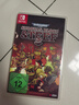 任天堂（Nintendo） 【全新正品】Switch游戲卡帶NS游戲軟件全新原裝海外版 現(xiàn)貨速發(fā) 戰(zhàn)錘 40k 鮮血和鐵拳 國內(nèi)現(xiàn)貨 曬單實拍圖