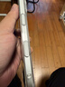億色（ESR）Ai按鍵全包適用iPhone17手機(jī)殼蘋(píng)果17保護(hù)套透明硅膠軟殼超薄磁吸鏡頭防護(hù)氣囊防摔新款外殼防指紋 曬單實(shí)拍圖