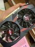 華碩 CERBERUS/DUAL/TUF/GTX/RTX 系列 二手顯卡 GTX 1050Ti 曬單實(shí)拍圖
