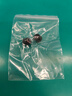 Masentek  螺旋記憶海綿耳塞 適用森海塞爾IE900入耳式藍(lán)牙耳機(jī)軟塞帽4.0套頭通用保護(hù)套替換配件 中號1對 曬單實(shí)拍圖