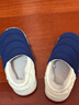 巴拉巴拉兒童棉拖鞋包跟男女童防滑2025秋冬室內家居棉鞋加絨209425141223 曬單實(shí)拍圖