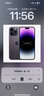 iPhone 14 ProMax【24期免息】蘋果14promax 國(guó)行5G蘋果 二手手機(jī) 銀色 {評(píng)價(jià)有禮} 【99新】256G【性能/性價(jià)比推薦】3期免息 三年老店+五星店鋪+一年質(zhì)保 曬單實(shí)拍圖