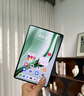 HUAWEI MatePad Mini 華為平板電腦 8.8英寸小平板 大手機 OLED屏  SIM卡版 可通話(huà) 12GB+256GB雪域白 曬單實(shí)拍圖