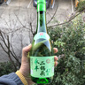 永豐牌北京二鍋頭  清香型純糧白酒 42度 480mL 1瓶 清雅綠波 曬單實(shí)拍圖