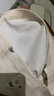 babylove寶寶保暖內衣套裝嬰幼兒春秋季家居服睡衣打底純棉秋衣秋褲2件套 曬單實(shí)拍圖