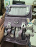 爱迪生发明家星黛露同款书包小学生女生儿童背包减负大容量双肩包 2217-2 紫色 晒单实拍图