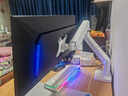 泰坦軍團 24.5英寸2K 320Hz HDR400 QD量子點99%P3廣色域 旋轉(zhuǎn)升降 RGB背光燈1ms專業(yè)電競顯示器P2512S MAX 曬單實拍圖