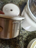 蘇泊爾學(xué)生保溫飯盒兒童便當盒316L餐盒上班族帶飯大容量保溫桶 曬單實(shí)拍圖