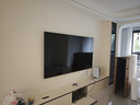 三星（SAMSUNG）85X8F 85英寸量子點(diǎn) AI Mini LED藝術(shù)電視 壁紙電視 超薄平嵌144Hz QA85QNX8FAJXXZ  【國家補(bǔ)貼】 曬單實(shí)拍圖