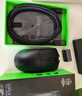 雷蛇（Razer）毒蝰V3pro專(zhuān)業(yè)版無(wú)線(xiàn)鼠標 8K 電競游戲輕量化鼠標 類(lèi)膚材質(zhì) cs2 無(wú)畏契約 黑神話(huà)悟空 黑 曬單實(shí)拍圖