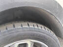玲瓏輪胎225/55R18 98V 玲瓏臻選 SD 現代IX35/起亞KX5/森林人 曬單實(shí)拍圖