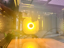 AMD銳龍R5 9600X組裝電腦RTX5060Ti/RX9060XT顯卡三角洲行動(dòng)游戲臺式電腦整機設計剪輯繪圖DIY組裝機 配置三 R5 9600X+RTX5060 8GB 主機套件 曬單實(shí)拍圖