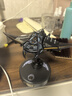 若客（ROKR）魔鬼魚(yú) 機械玩具金屬拼裝模型擺件diy手工積木3D立體拼圖生日禮物 曬單實(shí)拍圖