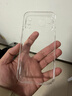 圖拉斯【久用不發(fā)黃】 適用iphone17promax手機(jī)殼蘋果17pro保護(hù)套17透明Air全包超薄磁吸散熱防摔高端男 iPhone 17 Pro Max 【精美透亮】不黃原材+超薄裸感+超強防爆 曬單實拍圖