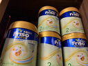 Friso港版金裝美素佳兒全新6HMO結構+MLC易吸收乳脂配方2段800g 曬單實(shí)拍圖