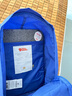 FJALLRAVEN北極狐雙肩包kanken mini男女戶(hù)外出游旅行包ipad包迷你背包23561 571艷藍色 7L【迷你款】 曬單實(shí)拍圖