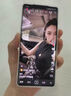 真我GT Neo6 第三代驍龍8s旗艦芯 5500mAh超大電池 120W光速秒充 電競5G游戲AI手機 16+512流銀騎士 曬單實拍圖